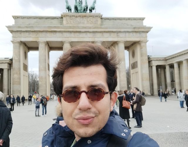 Dereli Almanca Özel Ders